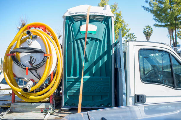 Best Portable toilet rental cost  in North Canton, OH