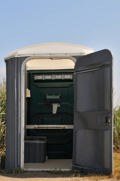 Portable Toilet Options We Offer in North Canton, OH