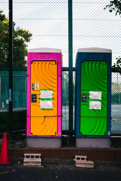 Best Emergency porta potty rental  in North Canton, OH