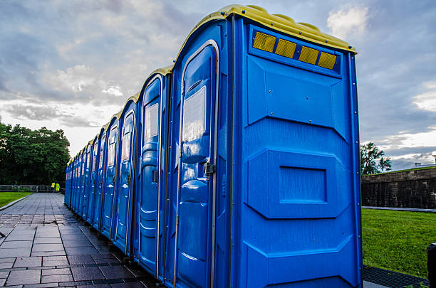 Best Portable restroom trailer rental  in North Canton, OH