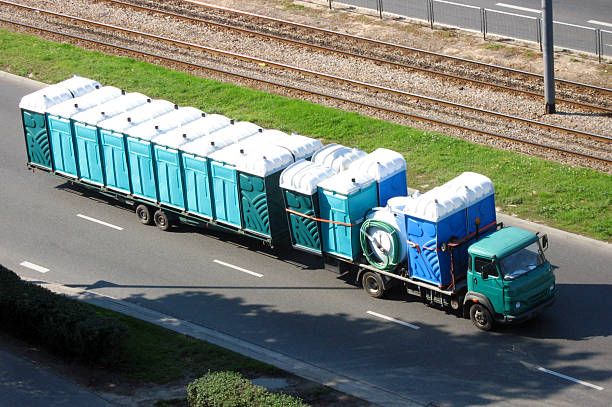Best Porta potty cleaning services  in North Canton, OH